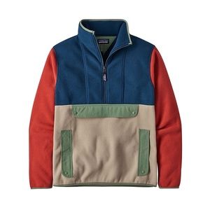 Patagonia Synch Anorak